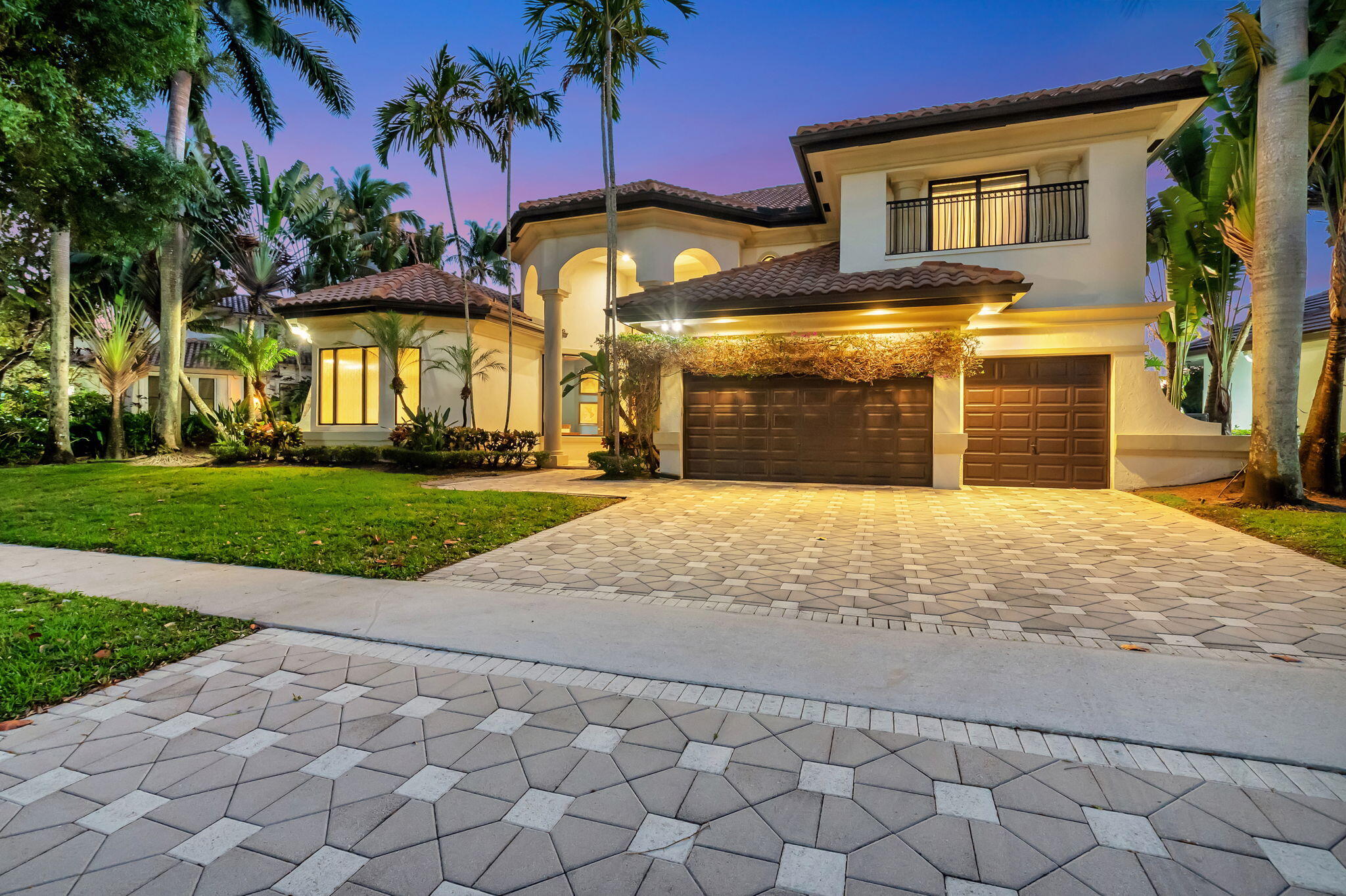 FOX LANDING - Residential