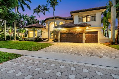 Tiny photo for 19220 Fox Landing Drive, Boca Raton, FL 33434 (MLS # B26017170)