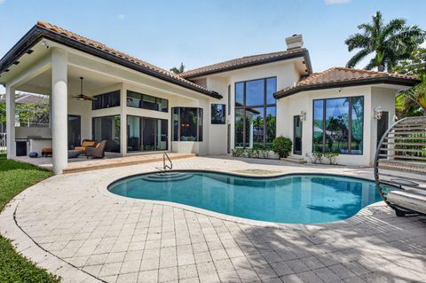 Tiny photo for 19220 Fox Landing Drive, Boca Raton, FL 33434 (MLS # B26017170)