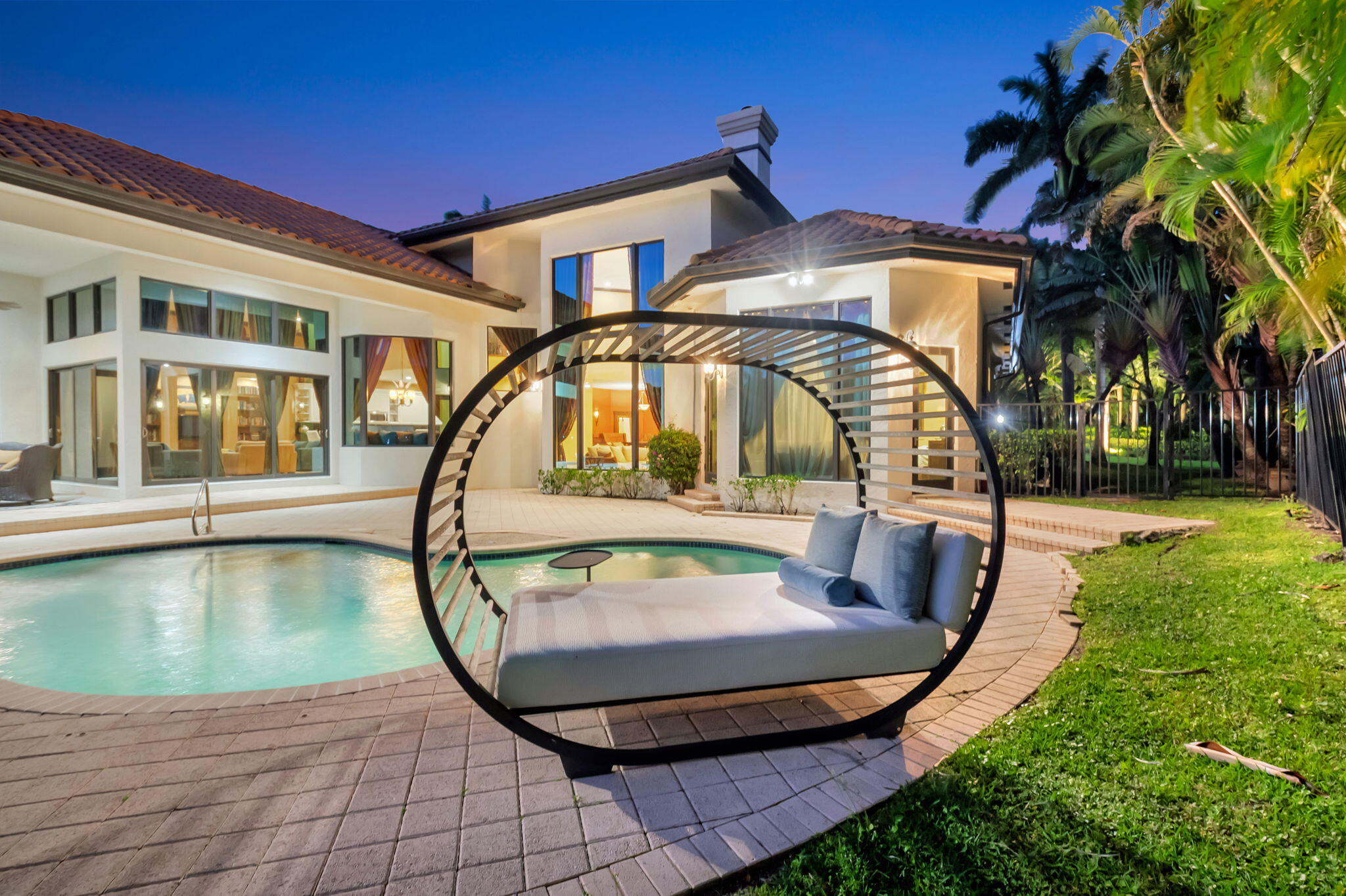 FOX LANDING - Residential