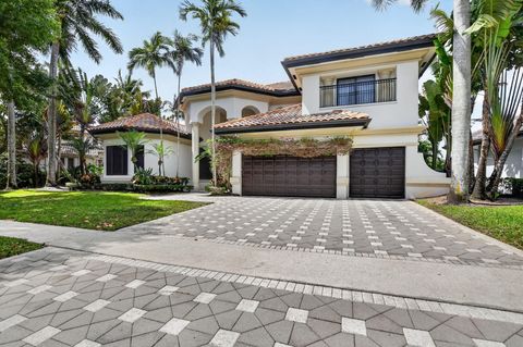 Tiny photo for 19220 Fox Landing Drive, Boca Raton, FL 33434 (MLS # B26017170)