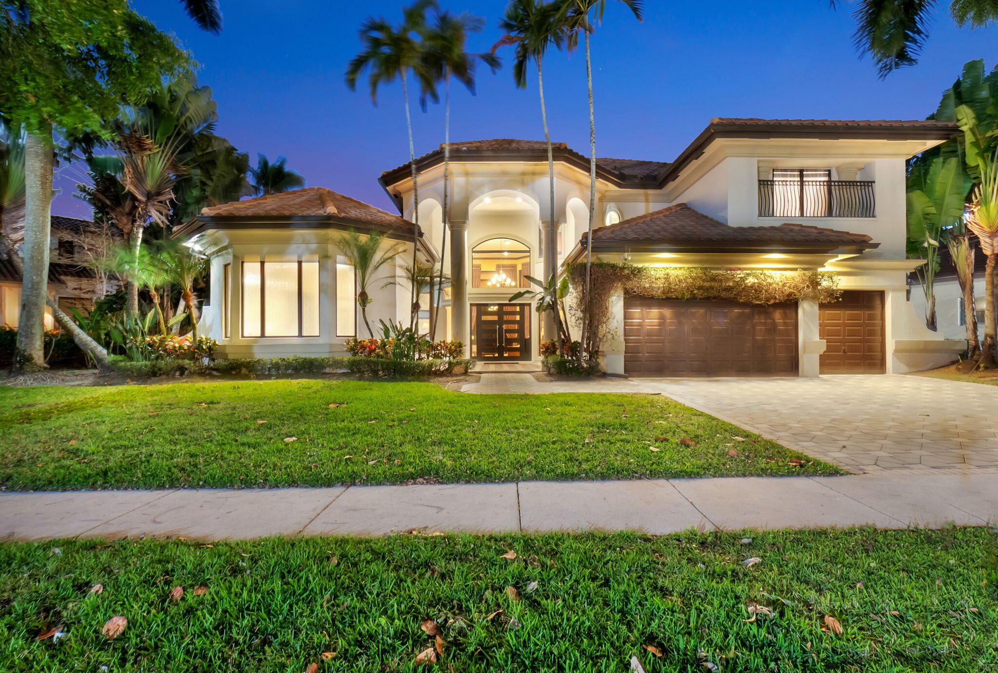 FOX LANDING - Residential