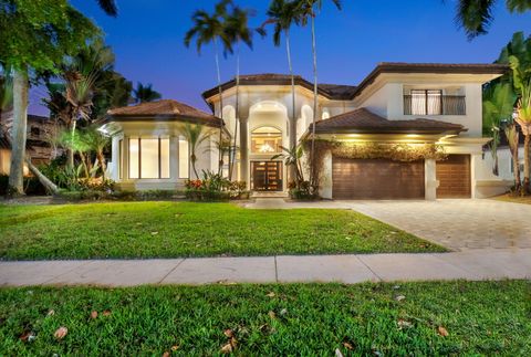 Tiny photo for 19220 Fox Landing Drive, Boca Raton, FL 33434 (MLS # B26017170)