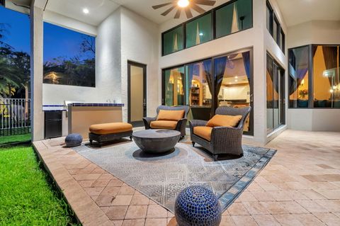 Tiny photo for 19220 Fox Landing Drive, Boca Raton, FL 33434 (MLS # B26017170)