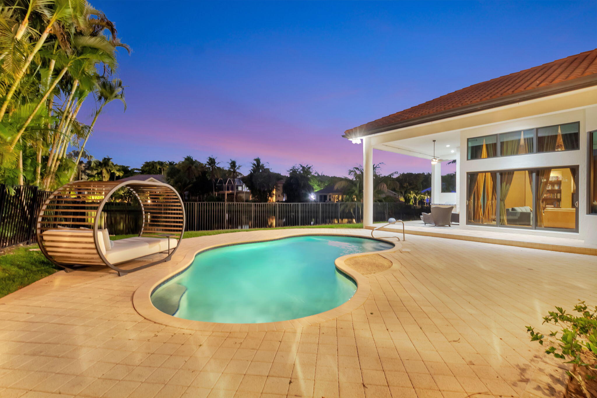 FOX LANDING - Residential