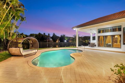 Tiny photo for 19220 Fox Landing Drive, Boca Raton, FL 33434 (MLS # B26017170)