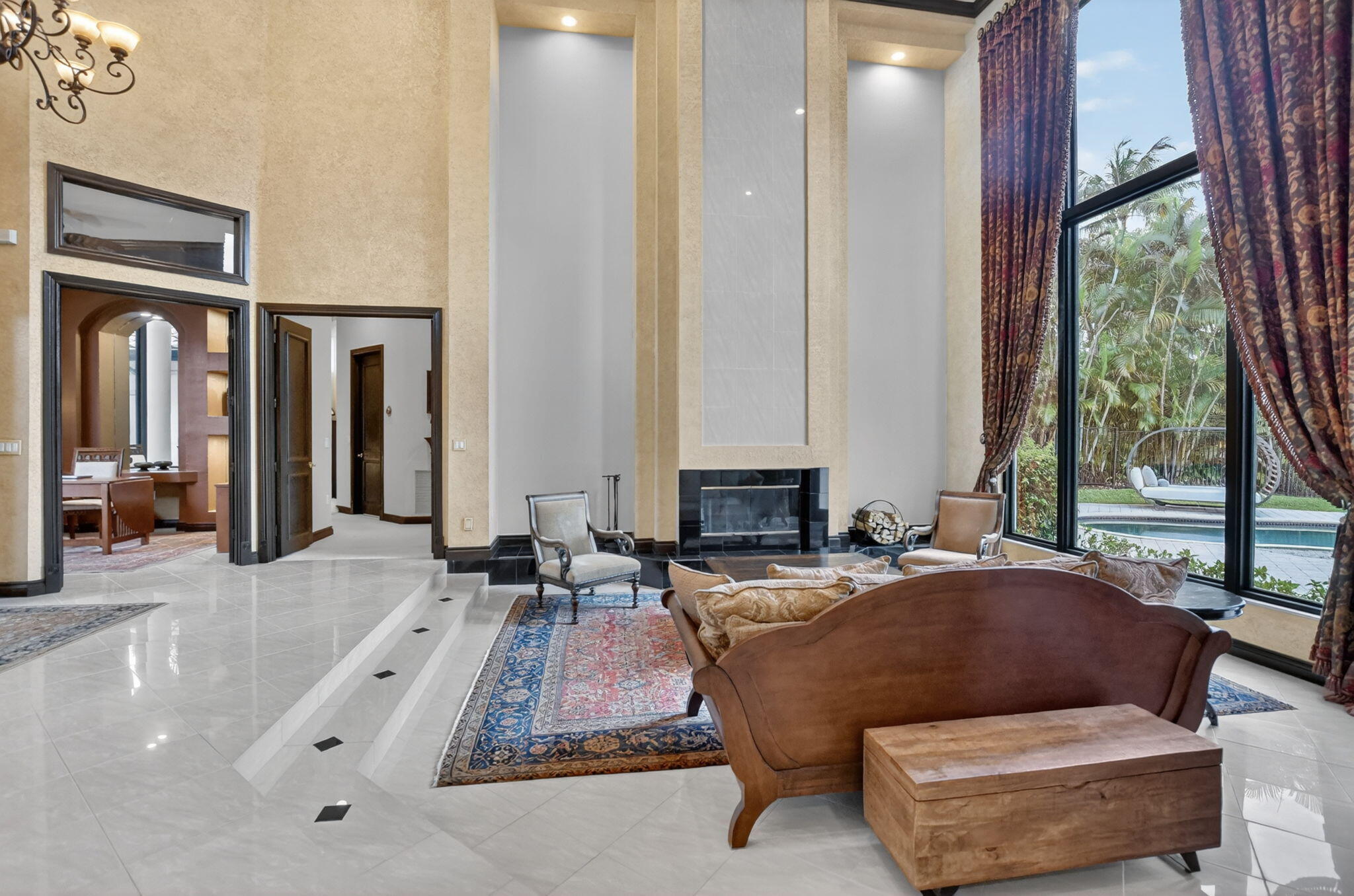 19220 Fox Landing Drive