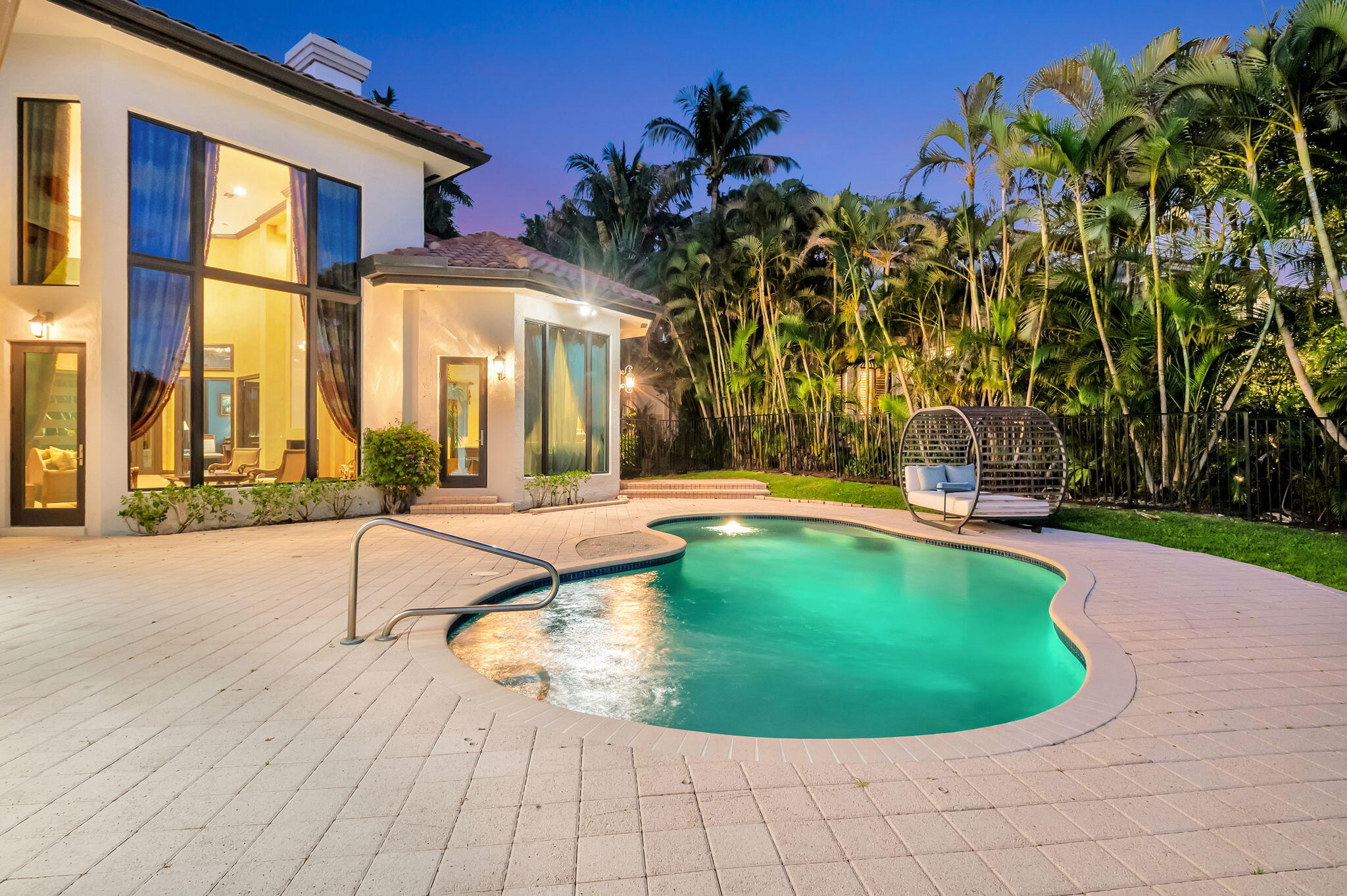 FOX LANDING - Residential