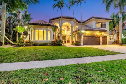 Tiny photo for 19220 Fox Landing Drive, Boca Raton, FL 33434 (MLS # B26017170)