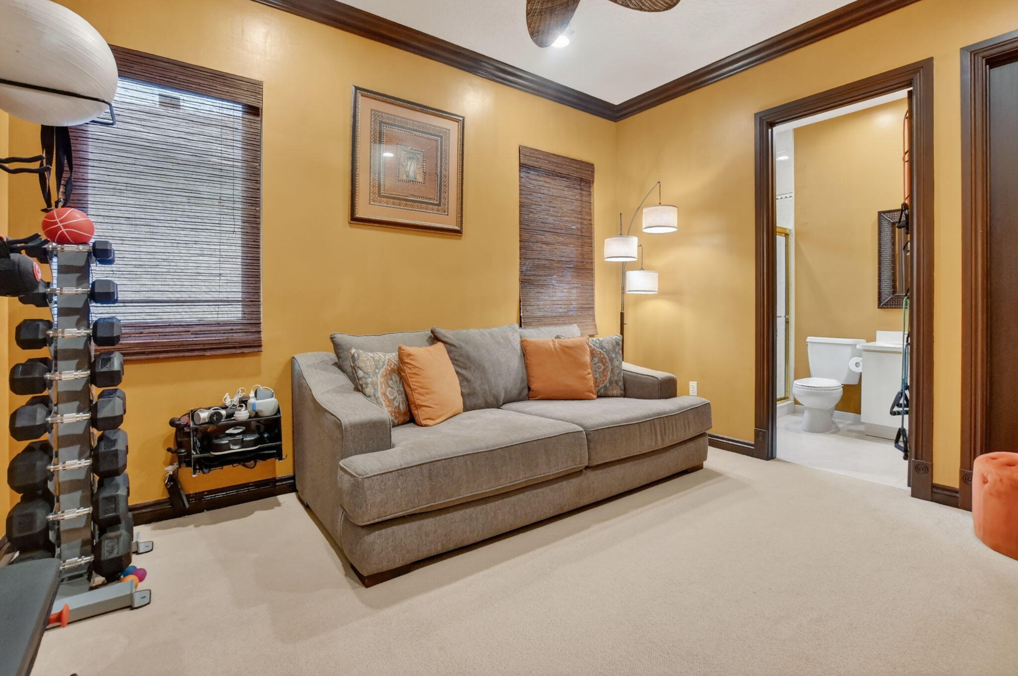 FOX LANDING - Residential