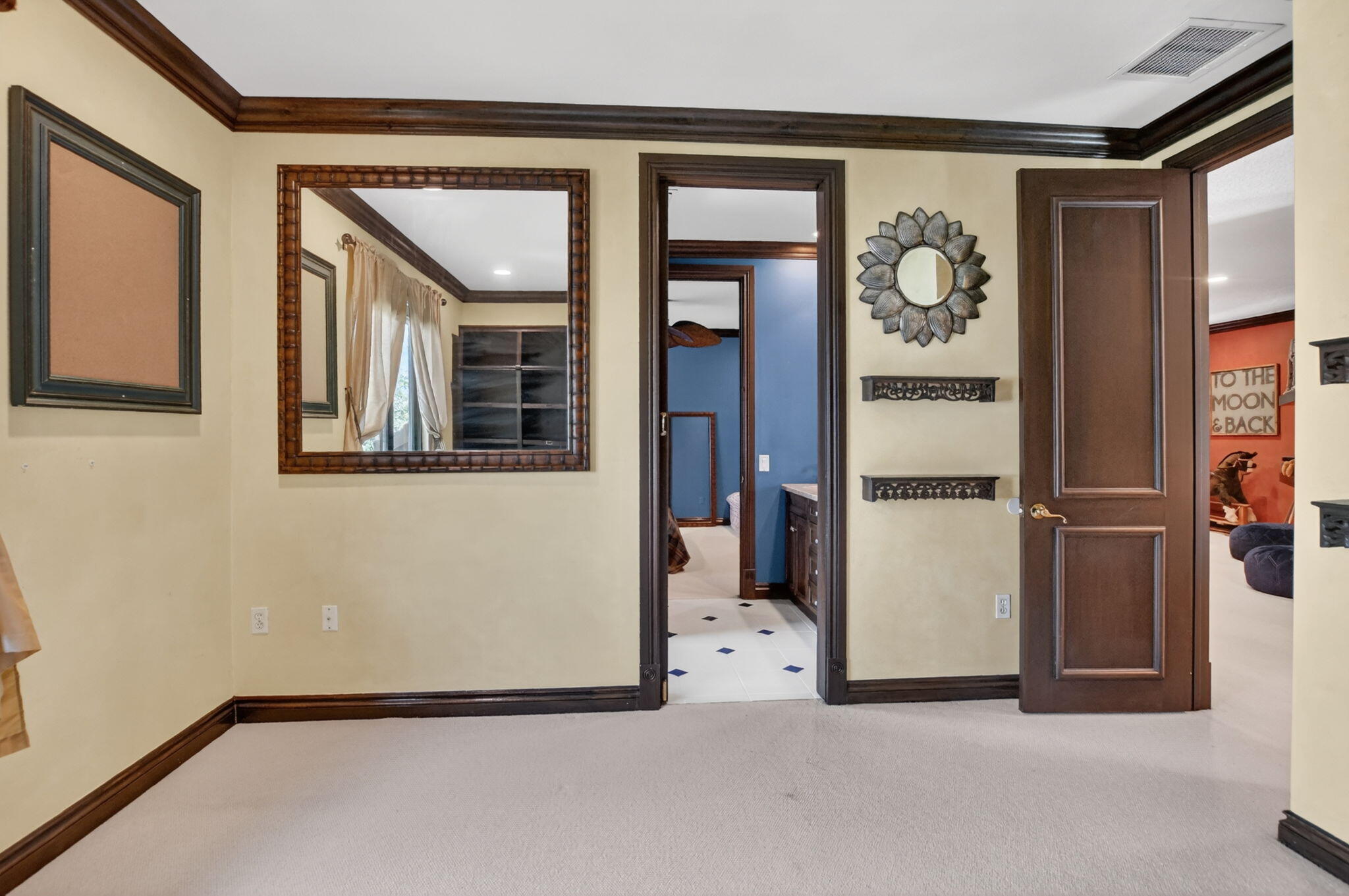 FOX LANDING - Residential