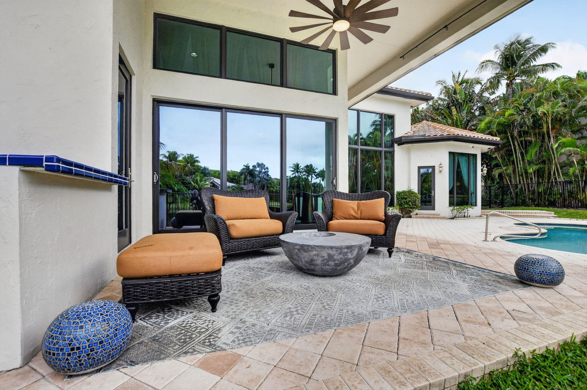 FOX LANDING - Residential