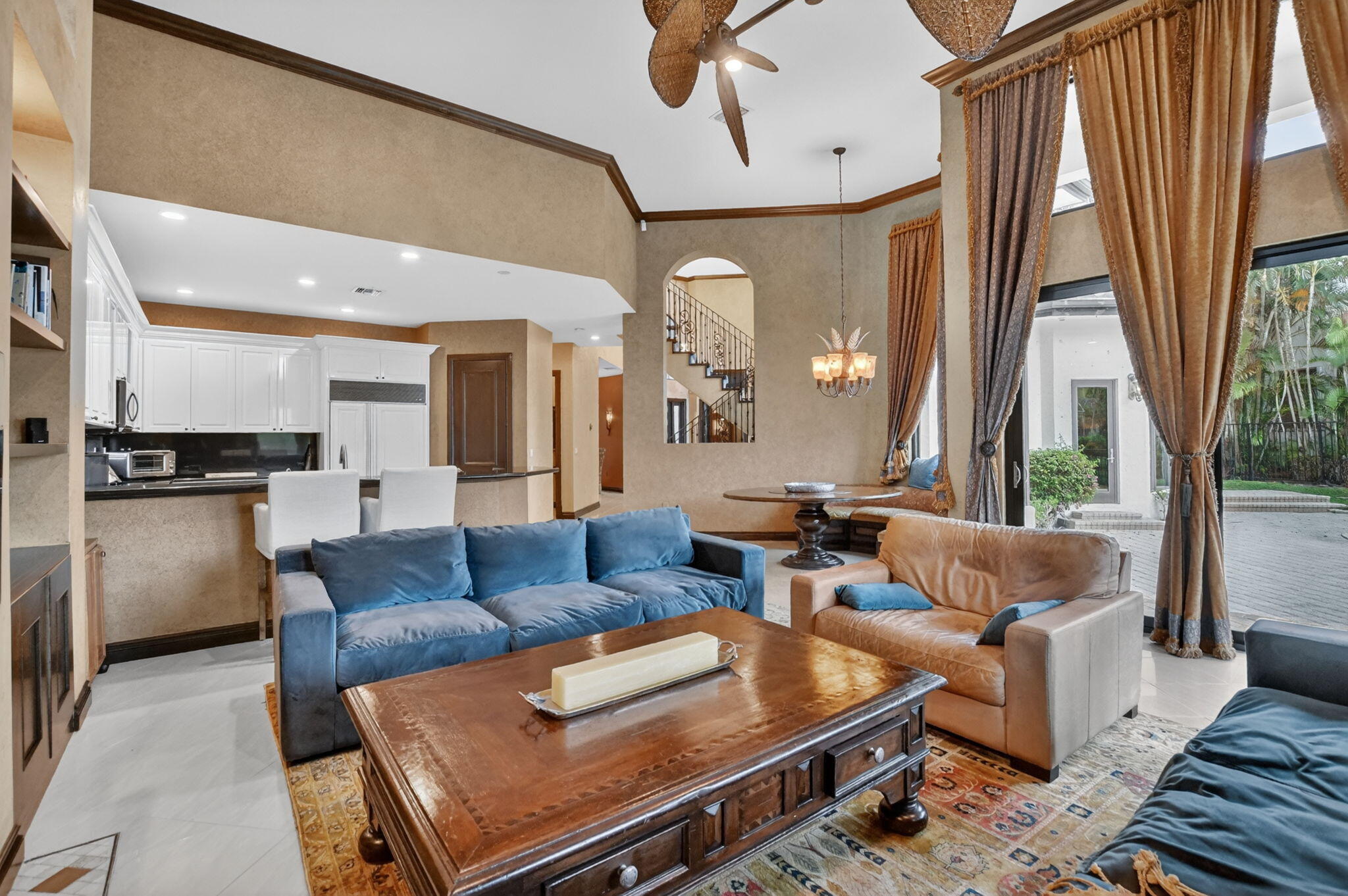 FOX LANDING - Residential