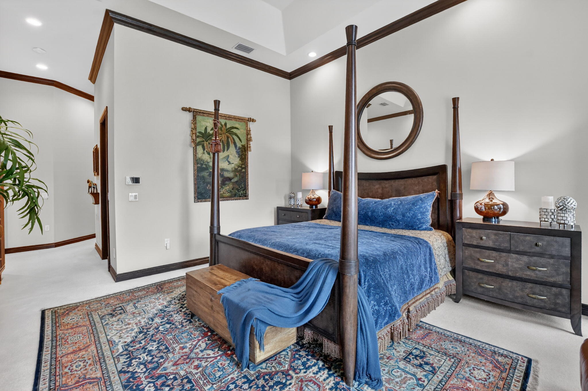 FOX LANDING - Residential