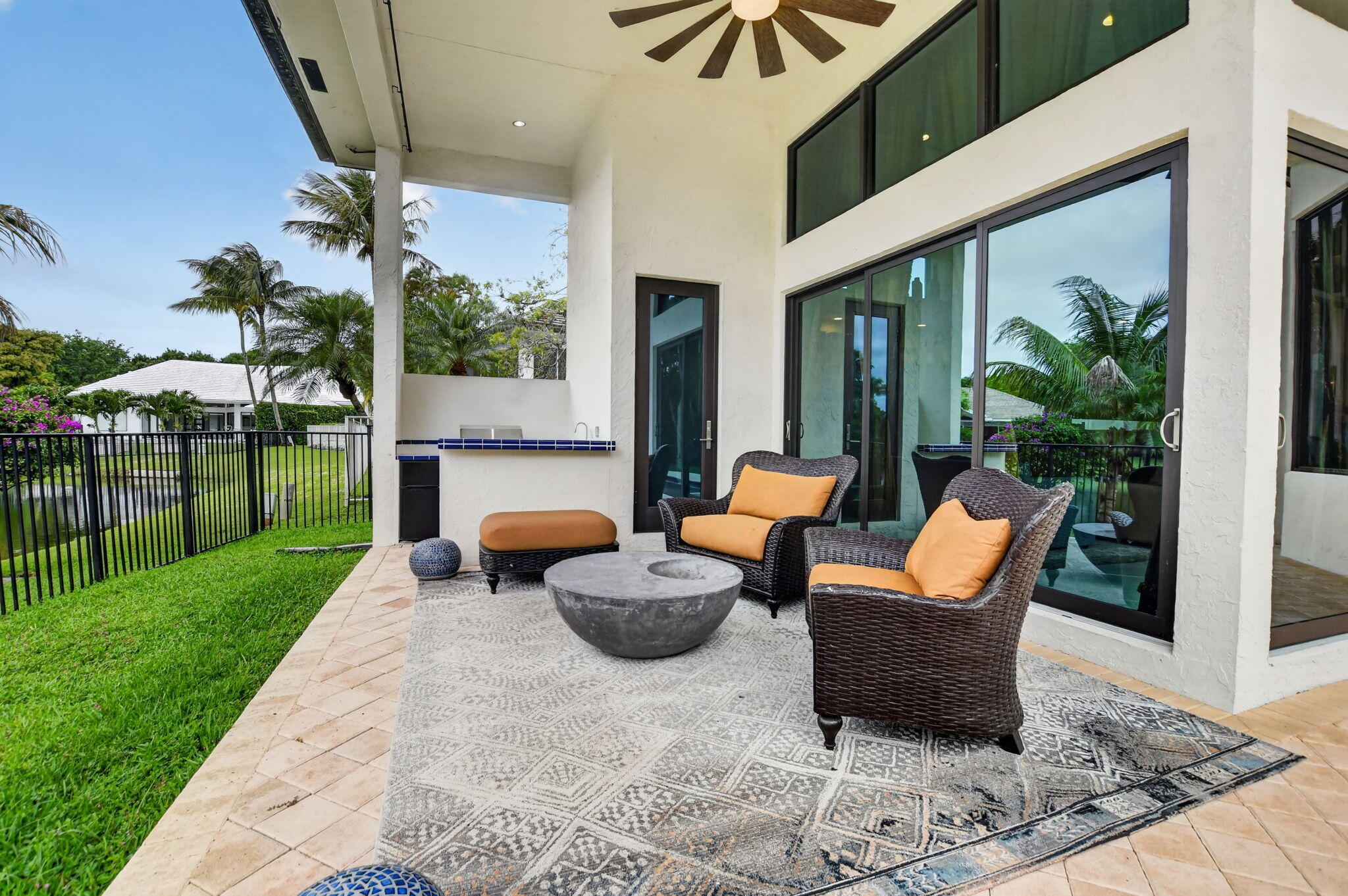 FOX LANDING - Residential