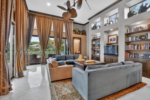 Tiny photo for 19220 Fox Landing Drive, Boca Raton, FL 33434 (MLS # B26017170)