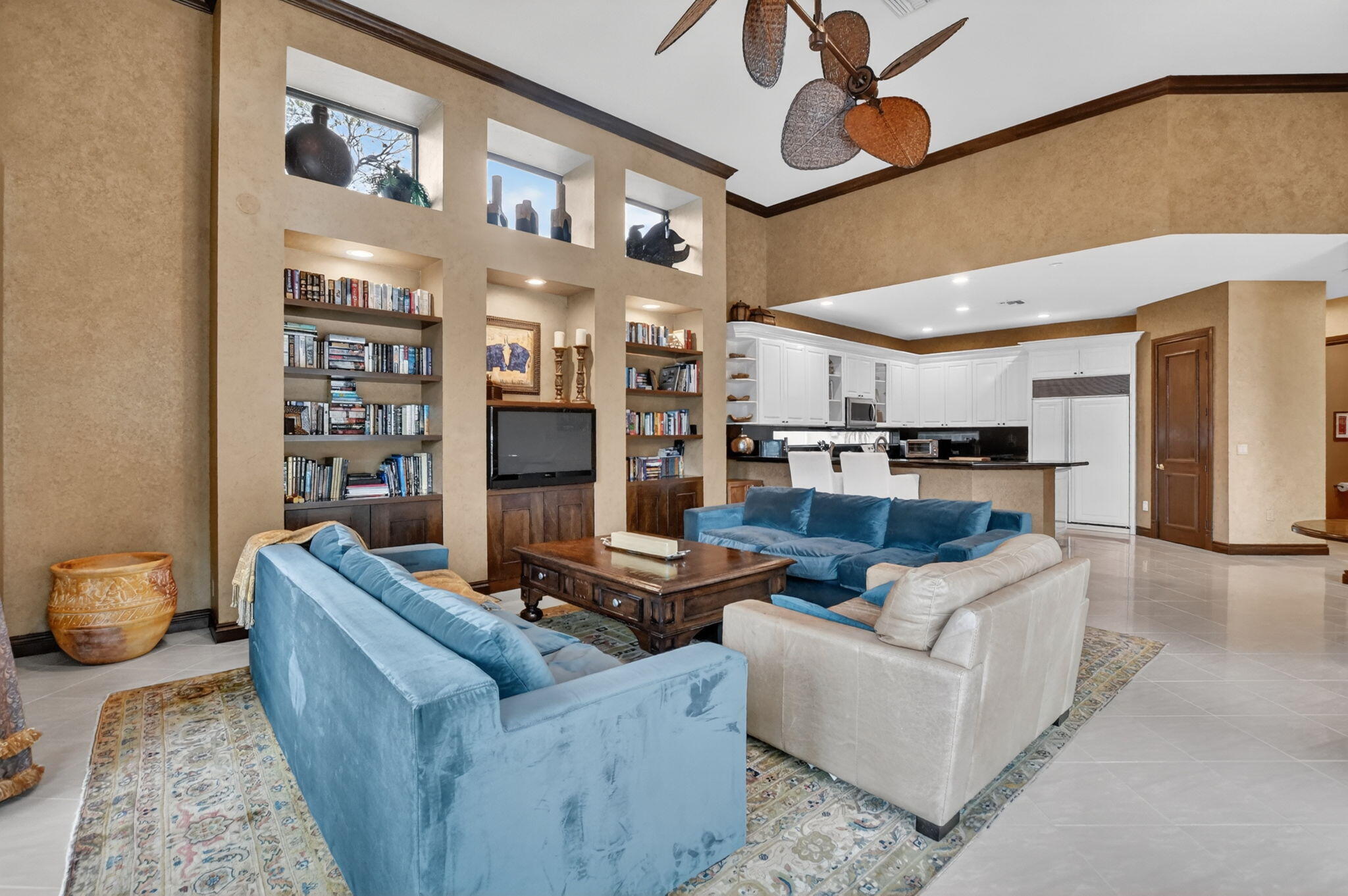 FOX LANDING - Residential