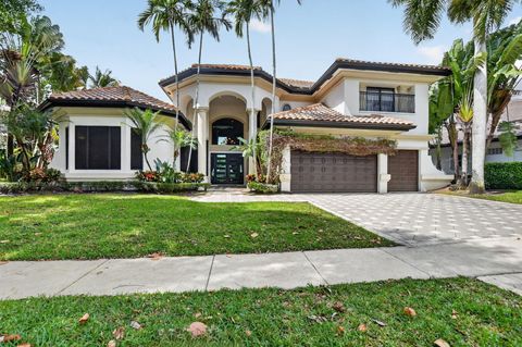 Tiny photo for 19220 Fox Landing Drive, Boca Raton, FL 33434 (MLS # B26017170)