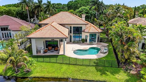 Tiny photo for 19220 Fox Landing Drive, Boca Raton, FL 33434 (MLS # B26017170)