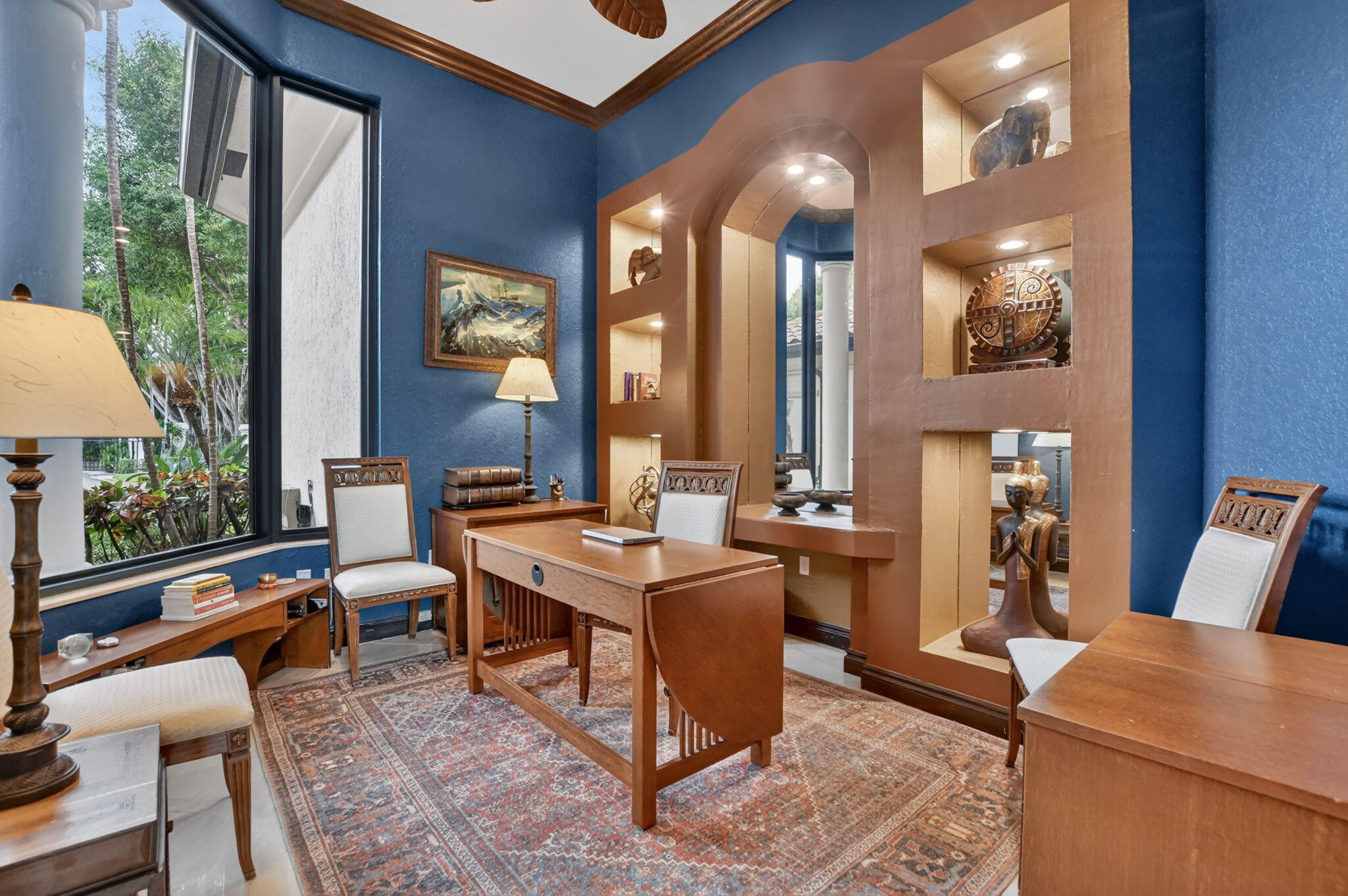 FOX LANDING - Residential