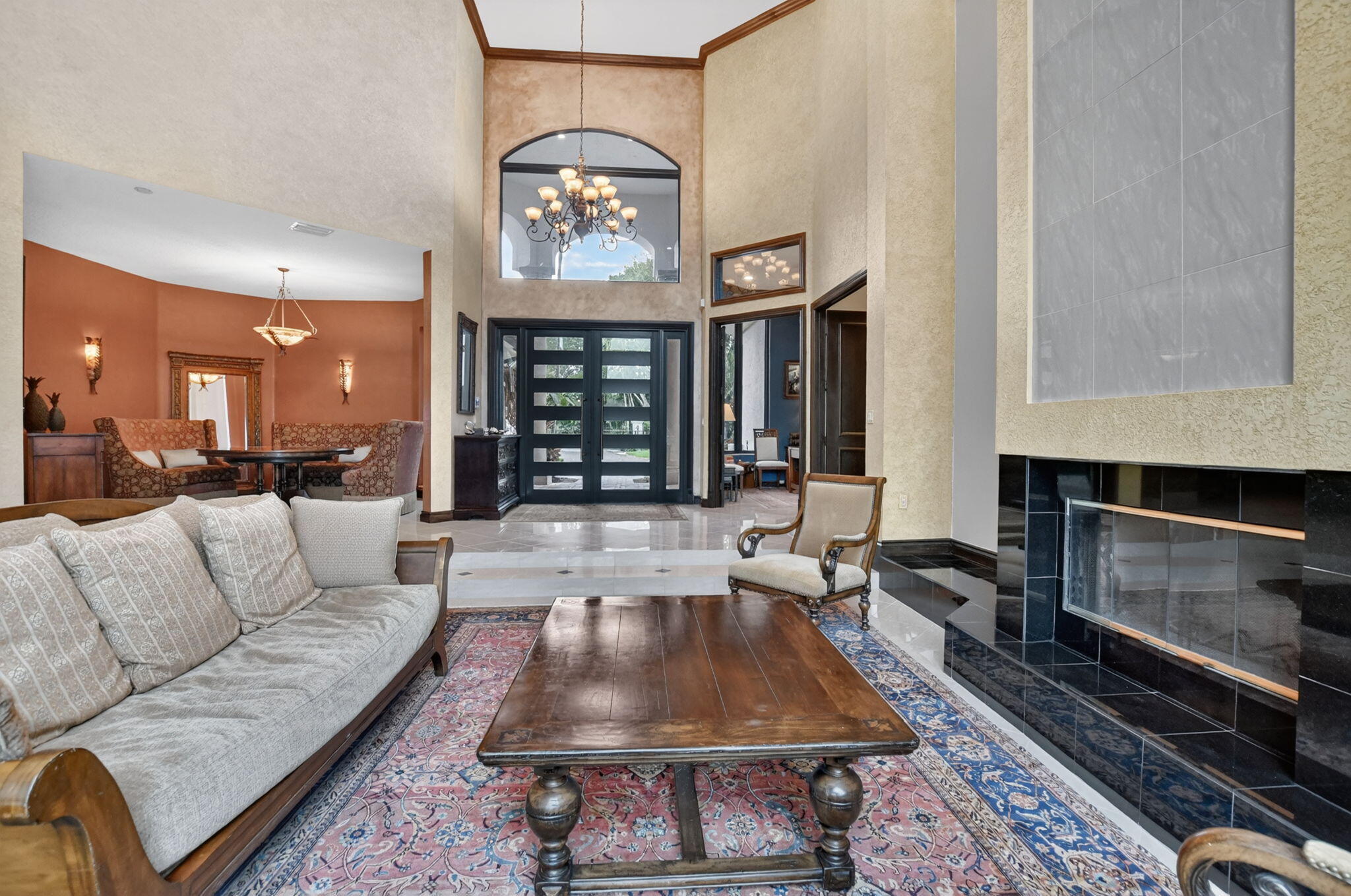 FOX LANDING - Residential