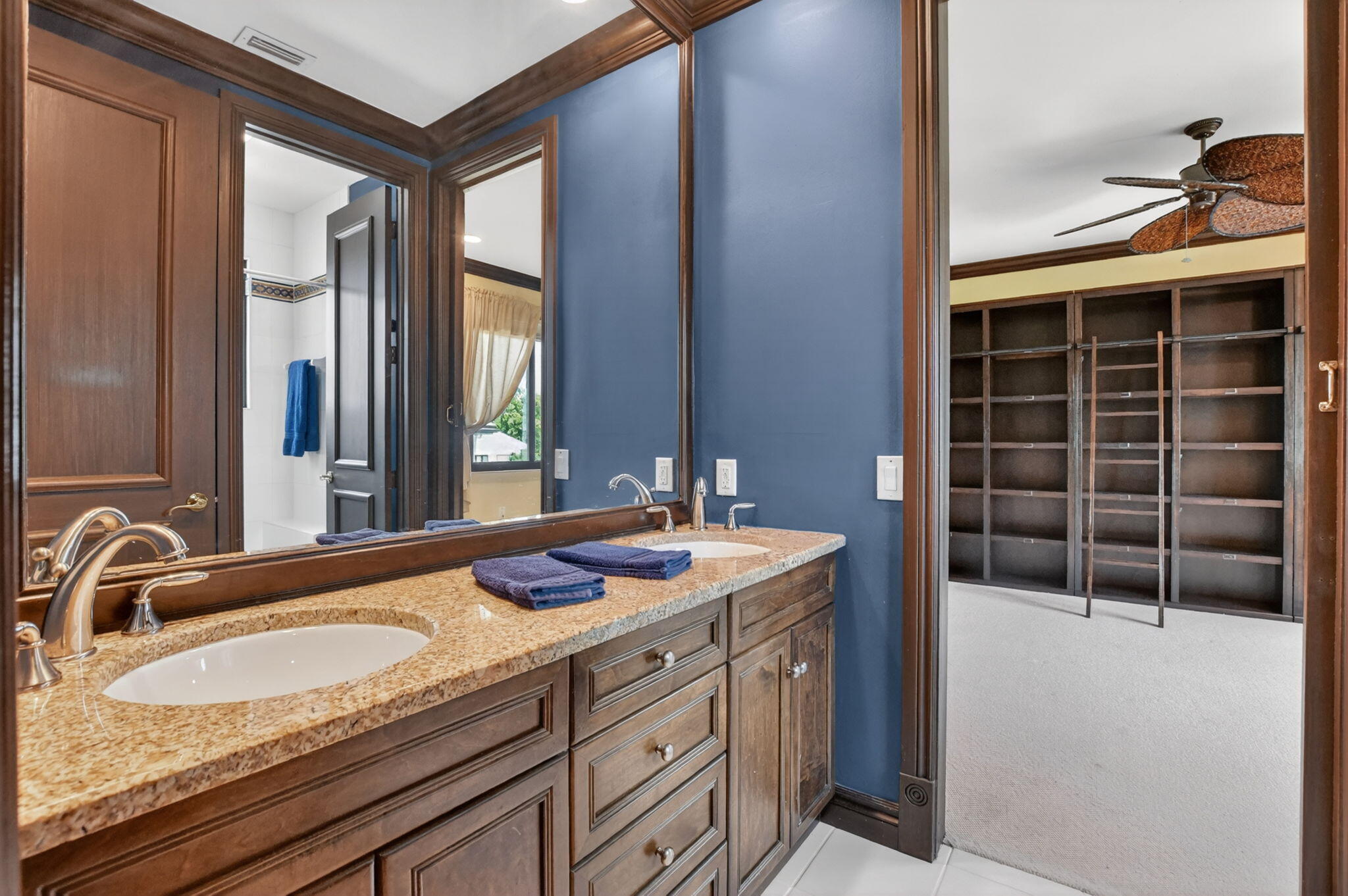 FOX LANDING - Residential