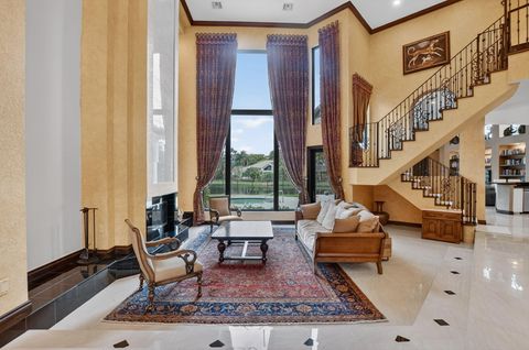 Tiny photo for 19220 Fox Landing Drive, Boca Raton, FL 33434 (MLS # B26017170)