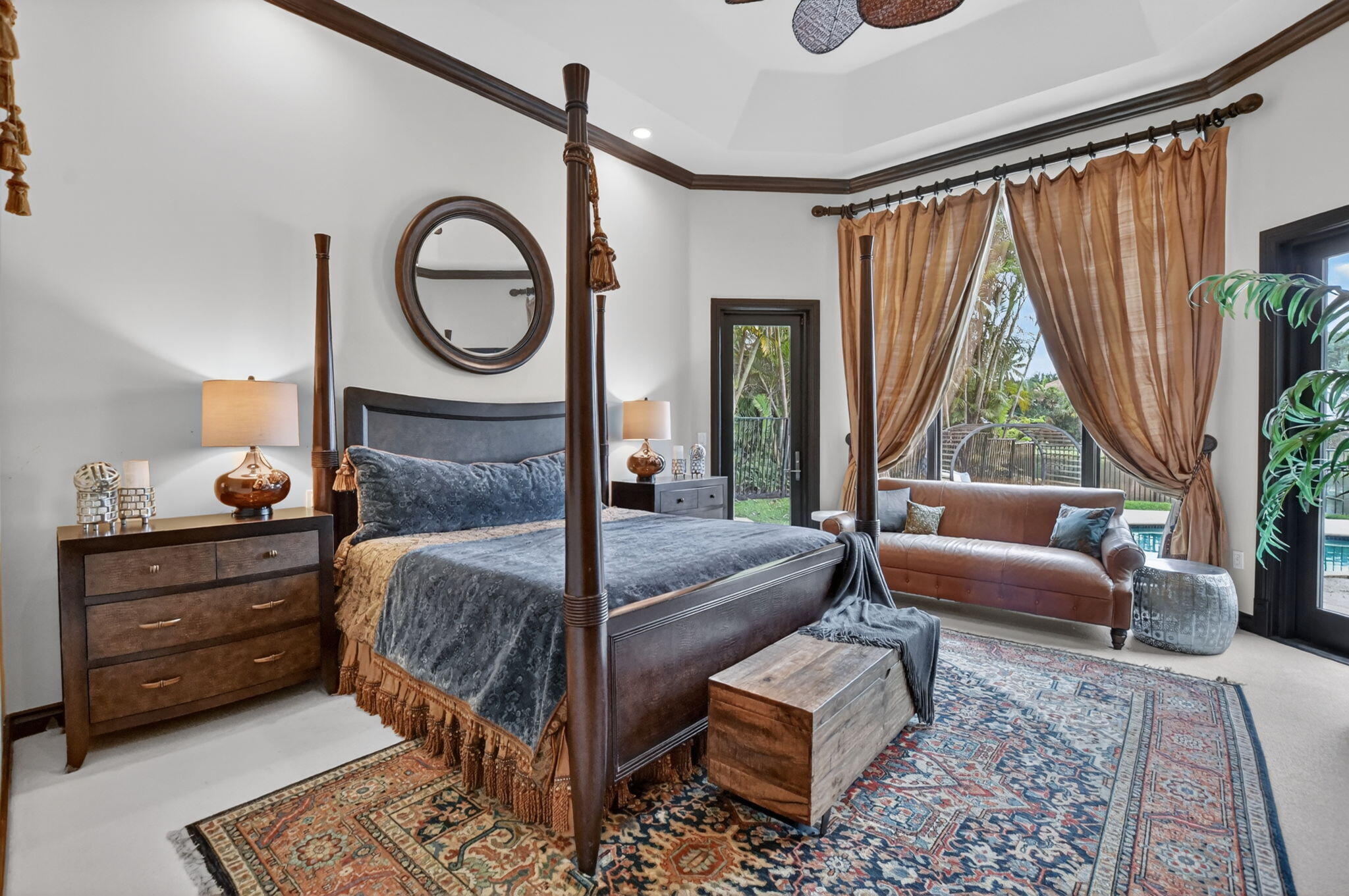 FOX LANDING - Residential