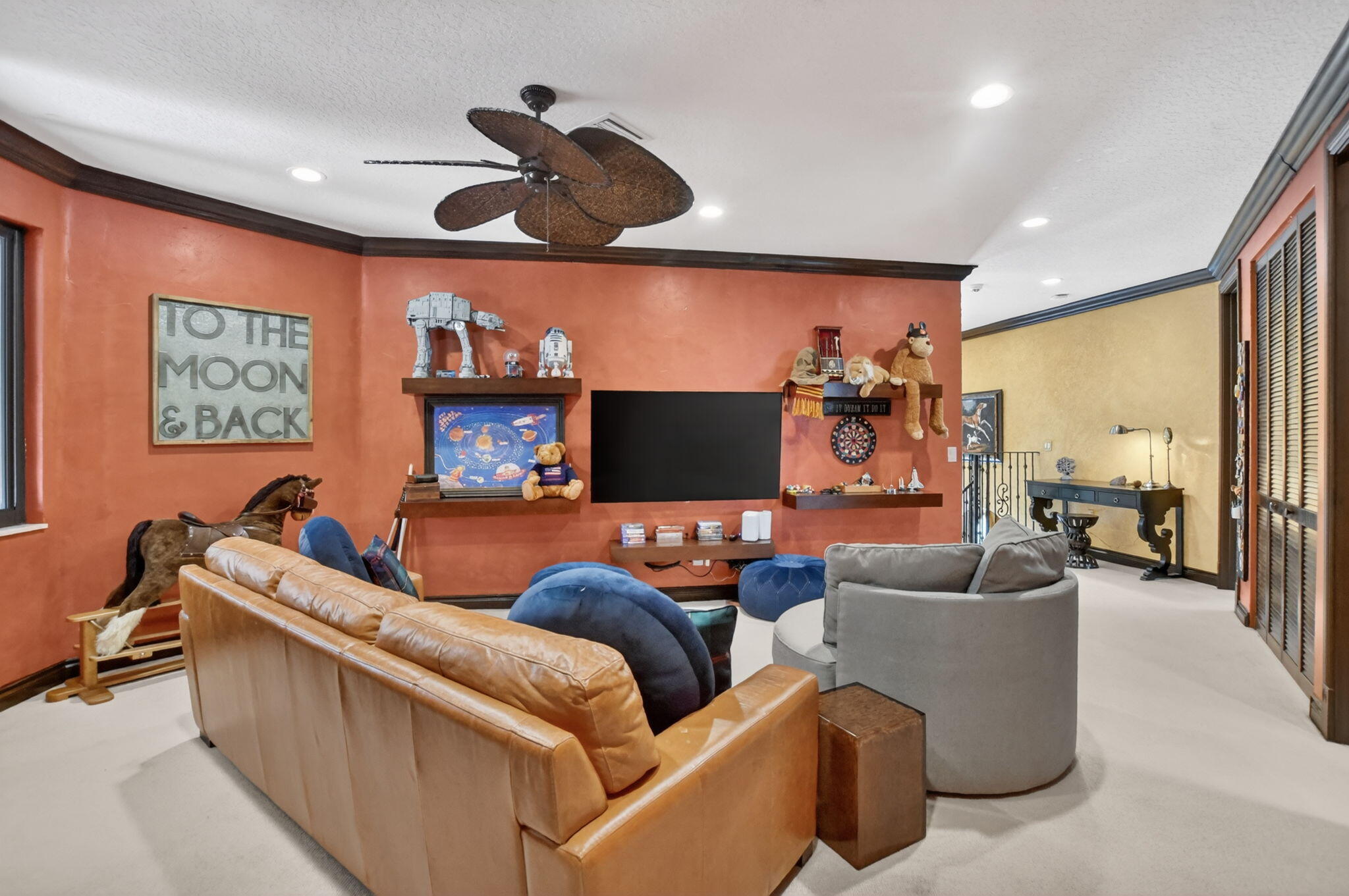 FOX LANDING - Residential