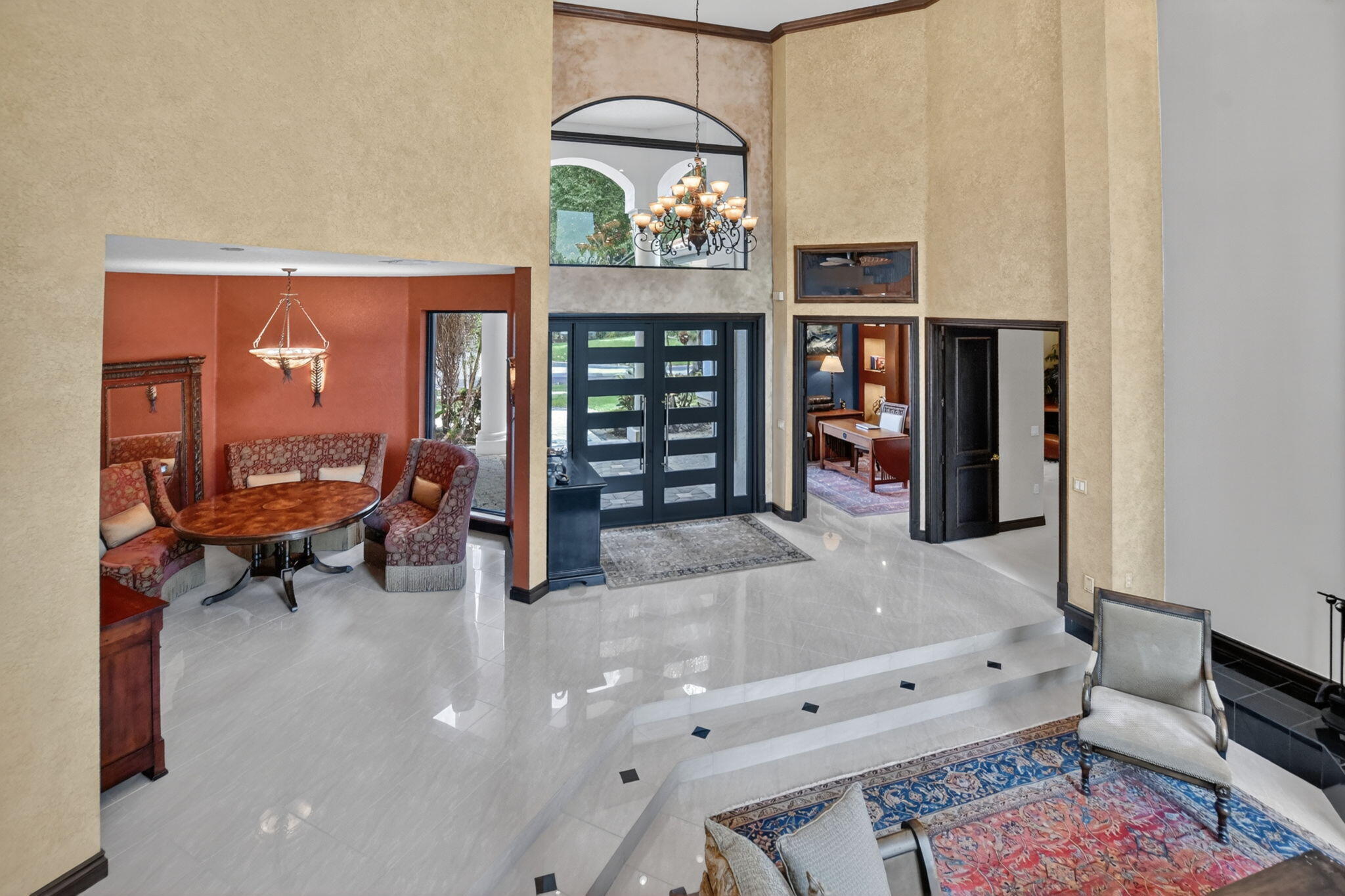 FOX LANDING - Residential