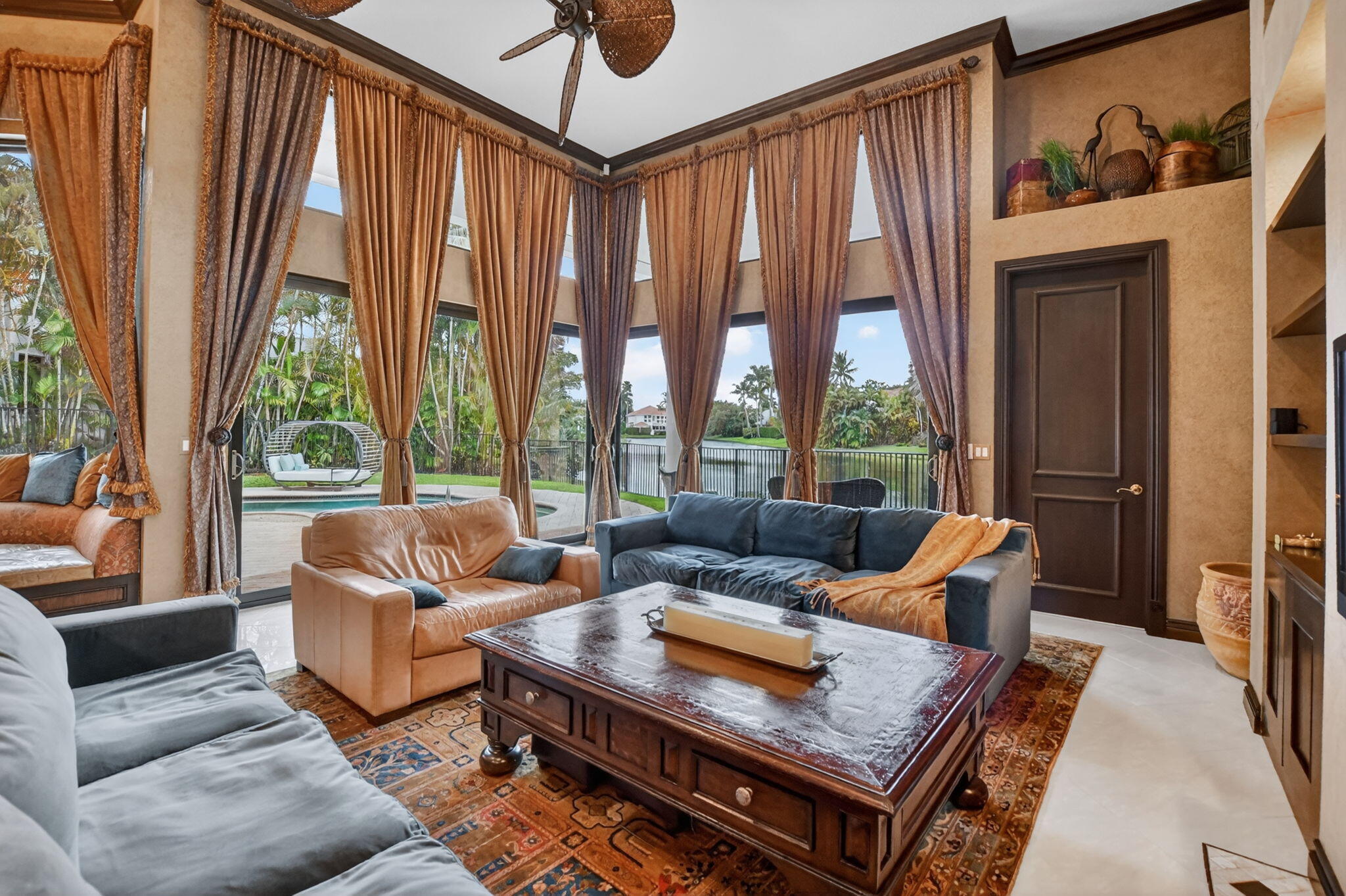 FOX LANDING - Residential