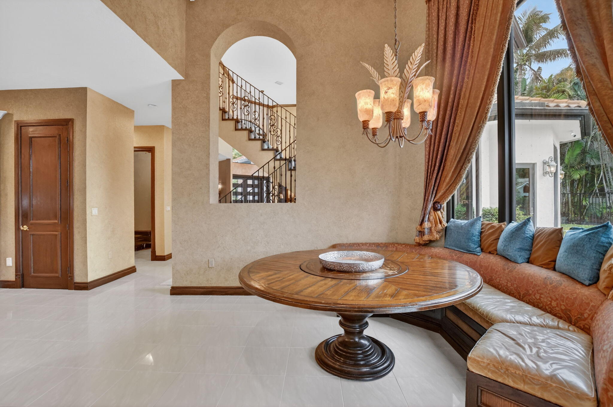 FOX LANDING - Residential