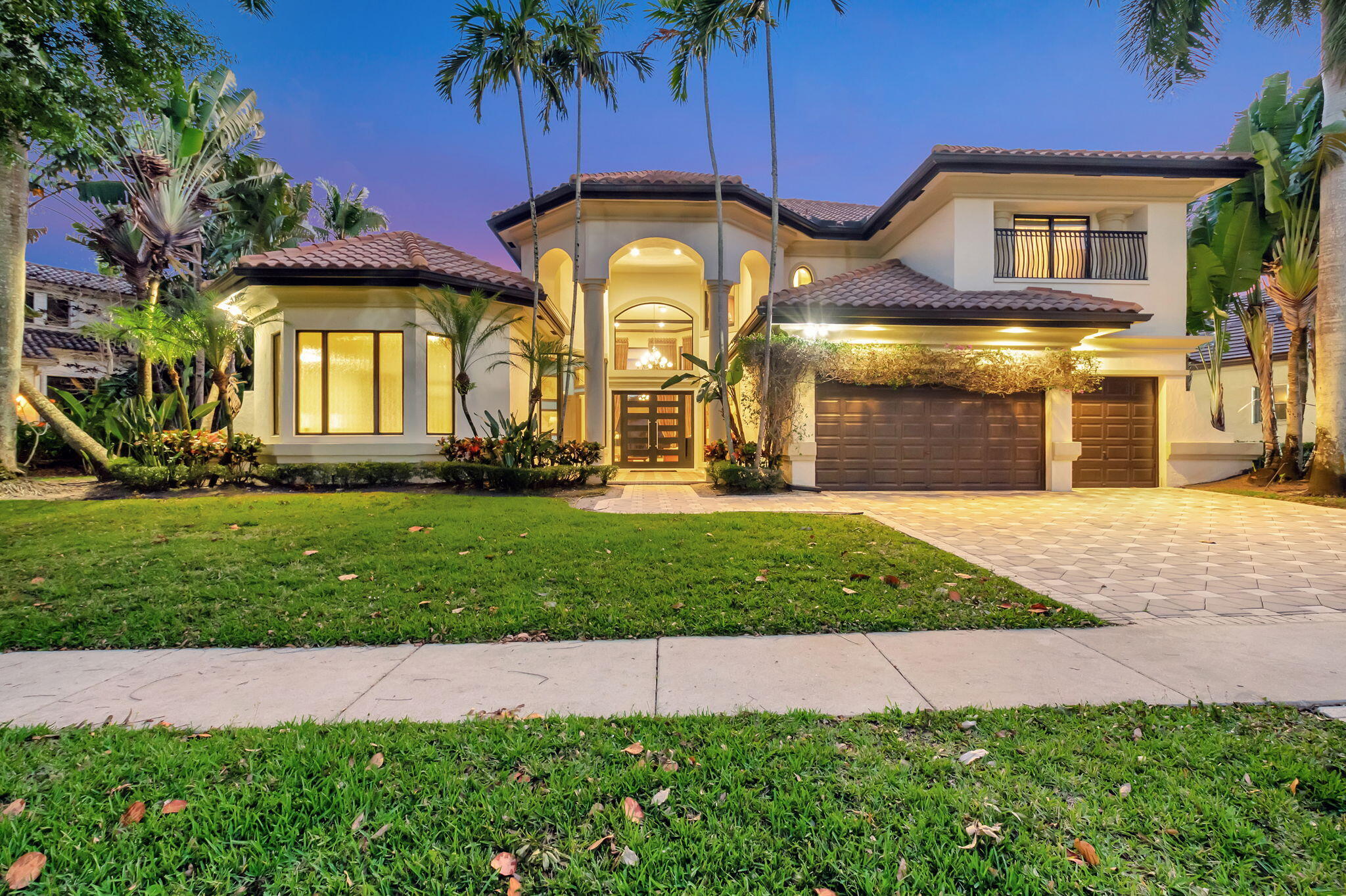 FOX LANDING - Residential