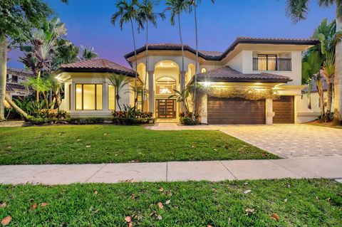 Property photo of 19220 Fox Landing Drive, Boca Raton, FL 33434