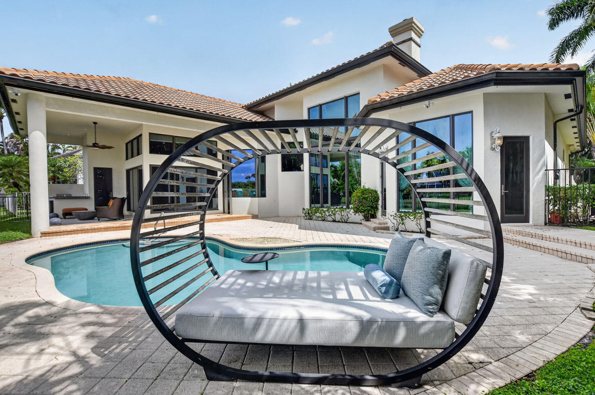 FOX LANDING - Residential