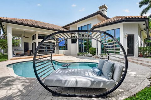 Tiny photo for 19220 Fox Landing Drive, Boca Raton, FL 33434 (MLS # B26017170)
