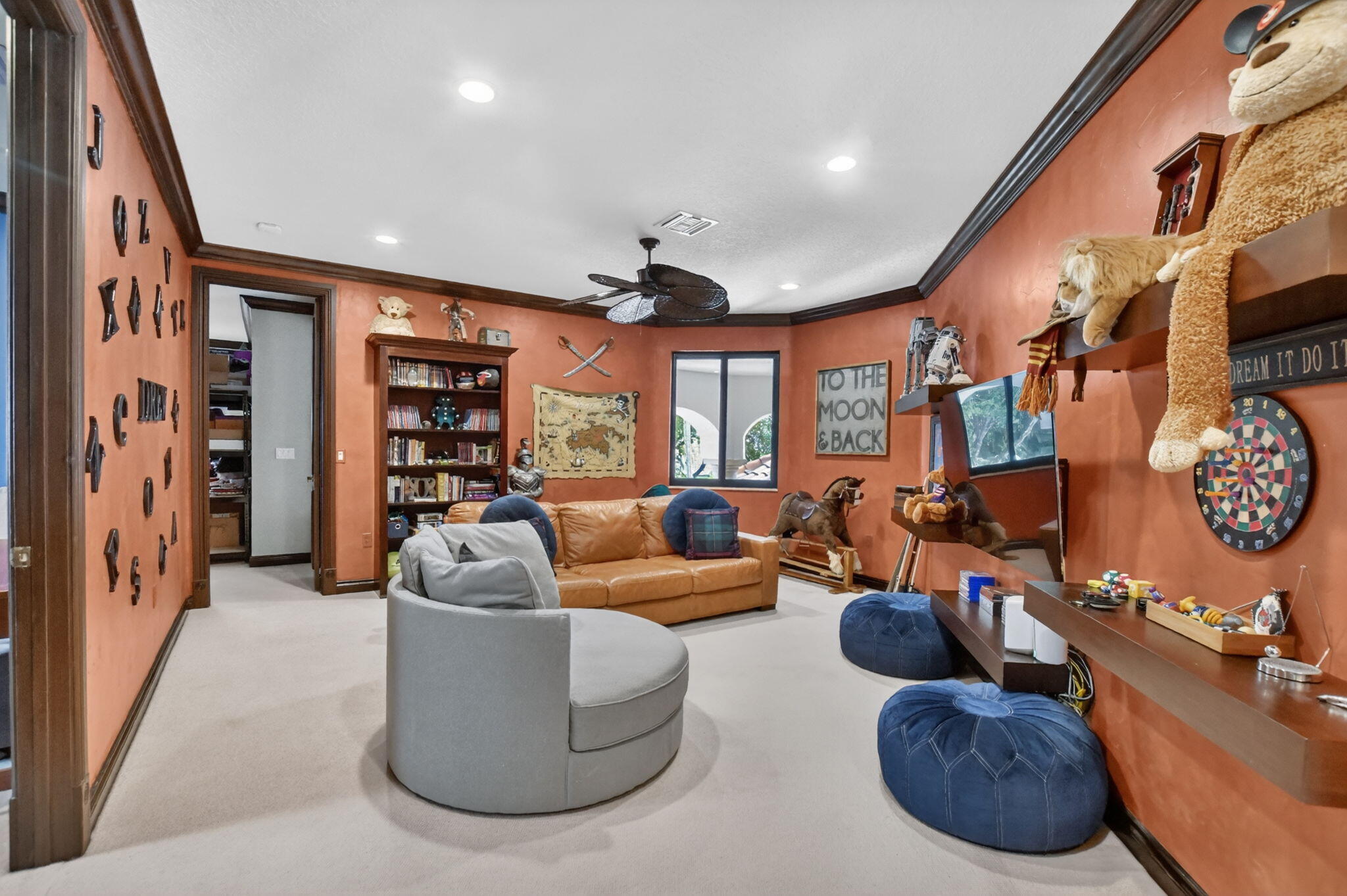 FOX LANDING - Residential