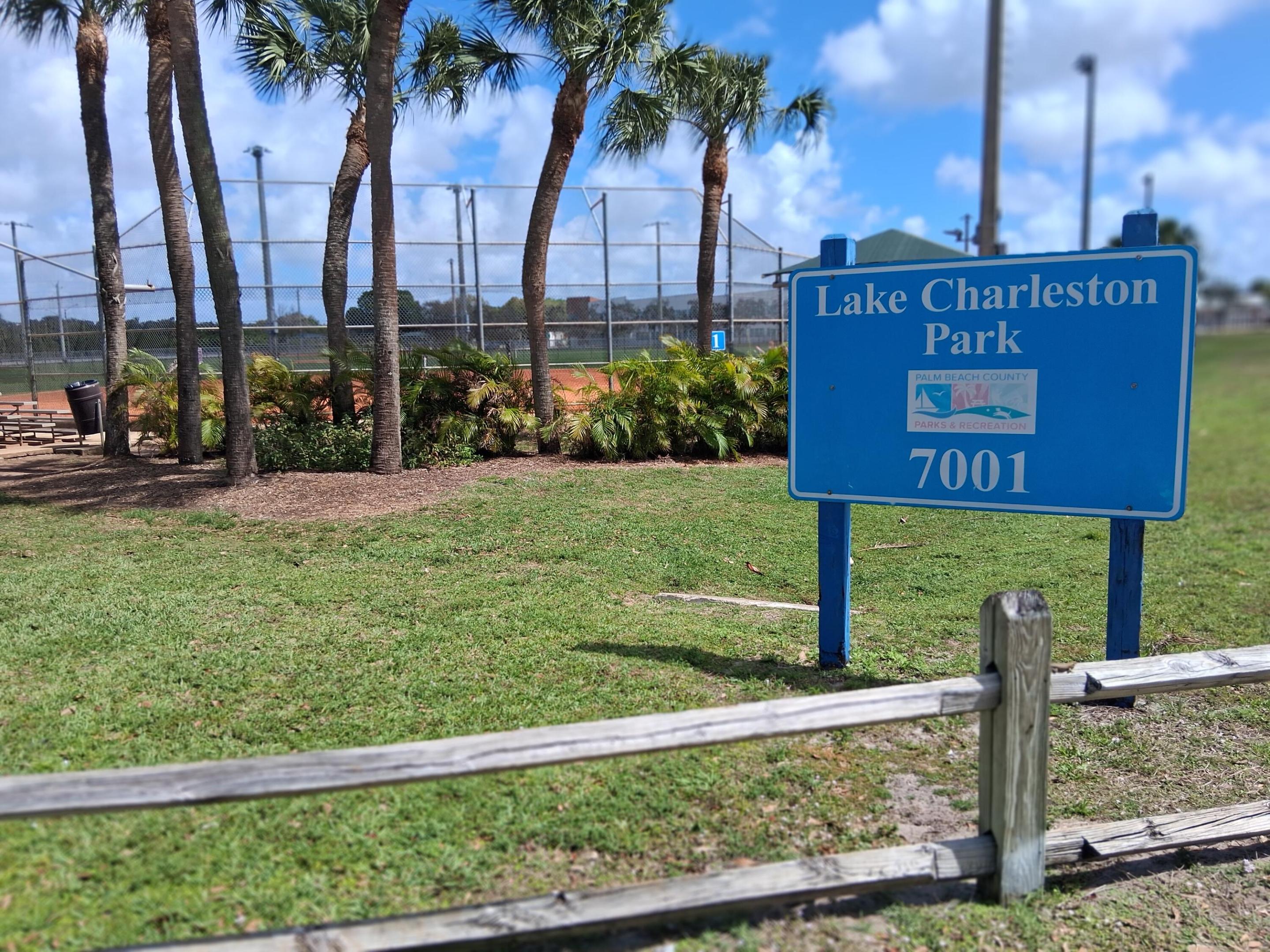 CHARLESTON SHORES - Residential