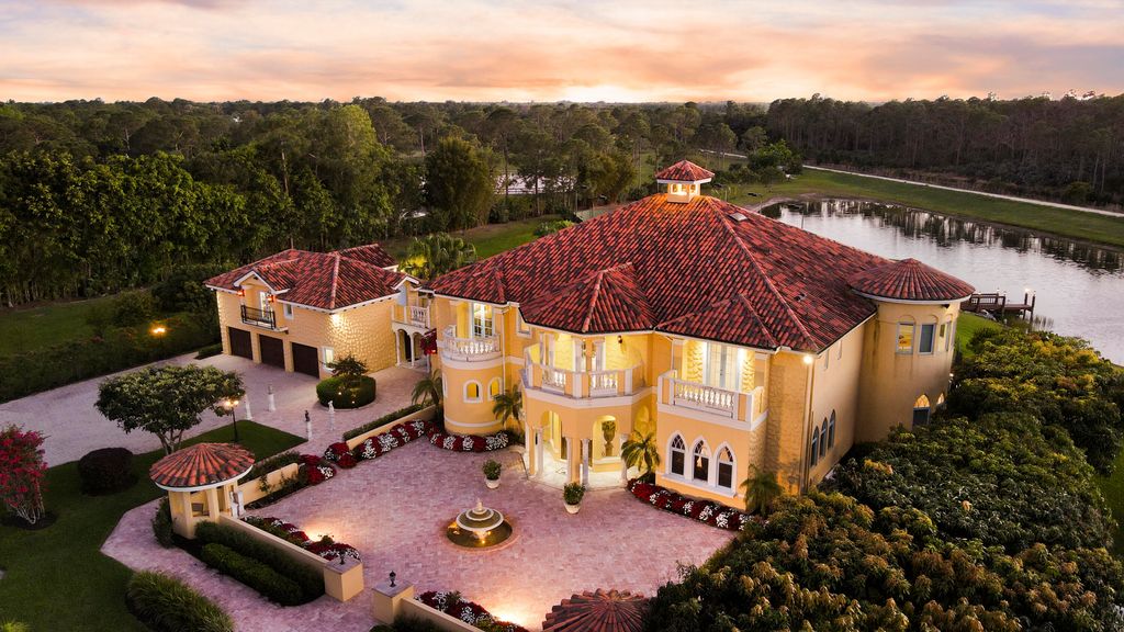 Photo of 1800 SE Ranch Road S, Jupiter, FL 33478 (MLS # R10857281)