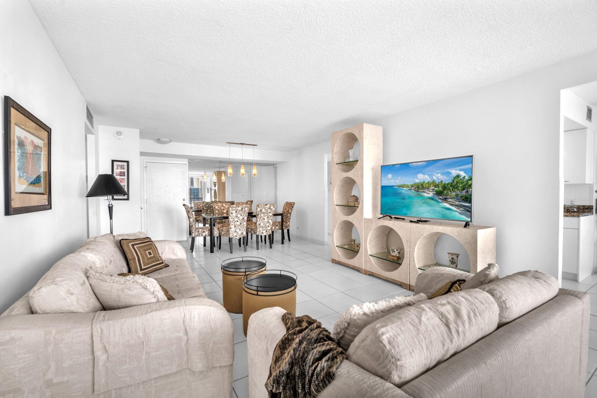 Winston Towers 300 - Residential
