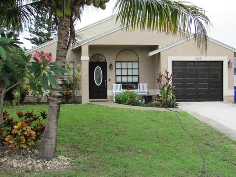 A home in Stuart