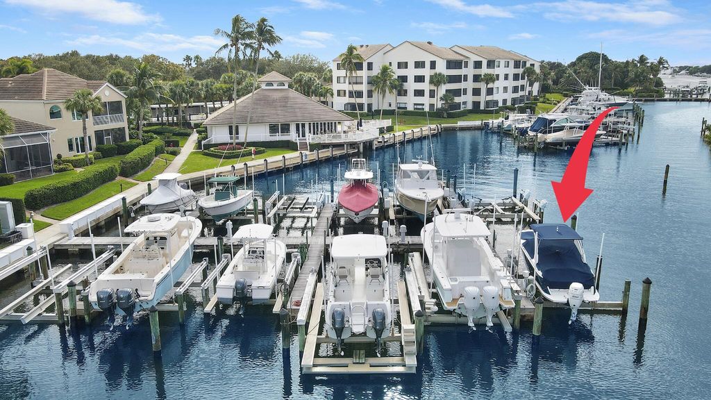 Photo of 0 Harbour Drive, Juno Beach, FL 33408 (MLS # R11101375)