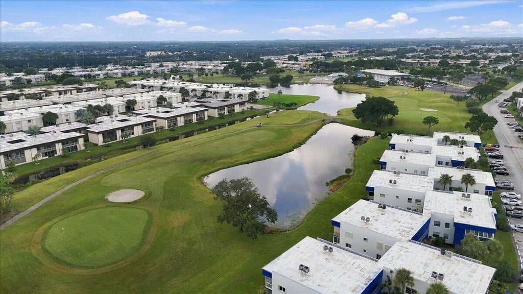 Photo of 527 Normandy K, Delray Beach, FL 33484 (MLS # B26086066)