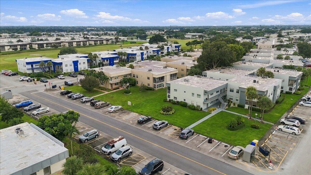 Photo of 527 Normandy K, Delray Beach, FL 33484 (MLS # B26086066)