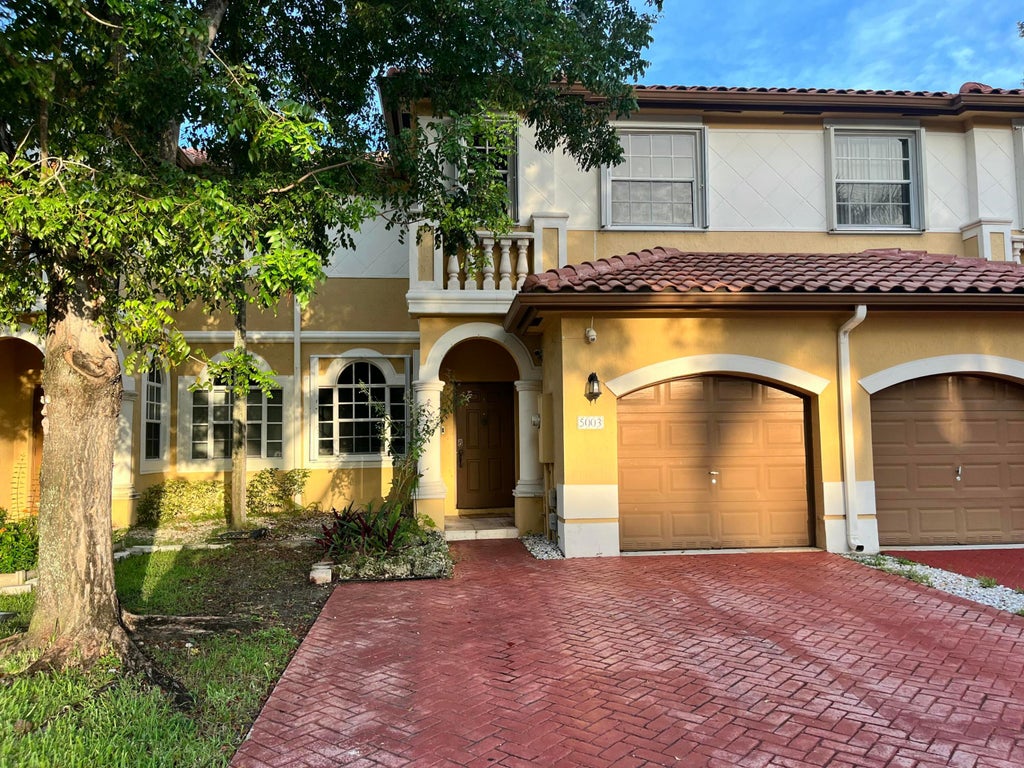 Photo of 5003 SW 135TH Way #5003, Miramar, FL 33027 (MLS # B26053935)