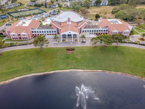 Tiny photo for 362 Oakridge T, Deerfield Beach, FL 33442 (MLS # B26037032)