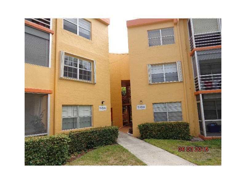 HERITAGE CIRCLE CONDO - Residential Lease
