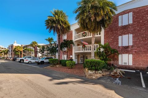 A home in Hallandale Beach