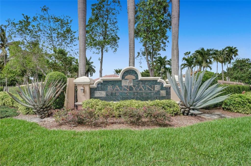 Banyan Trails 154-3 B - Residential