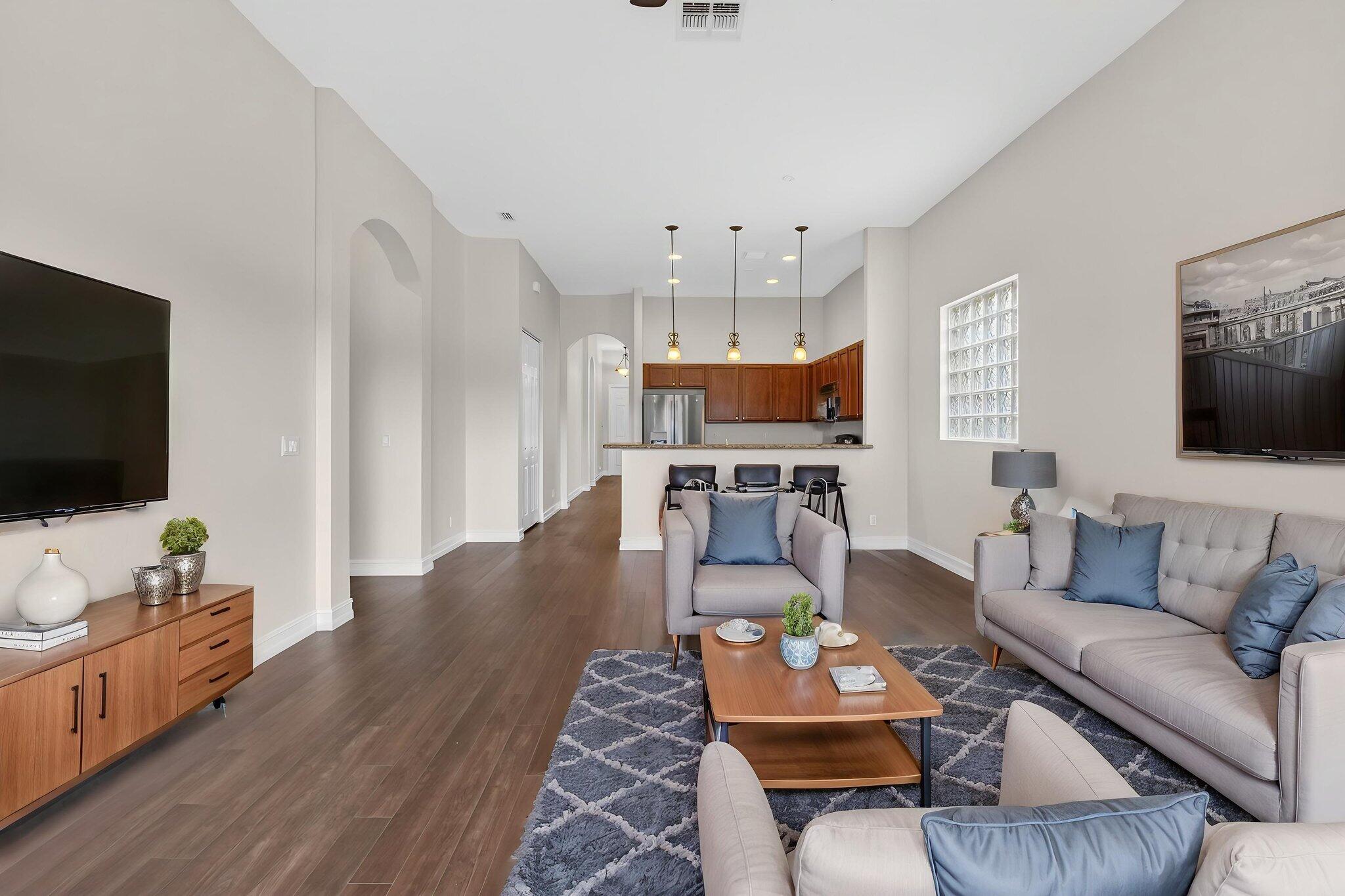 KNOLLWOOD - Residential